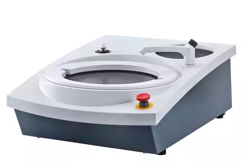 Шлифовально-полировальный станок LaboPol-30