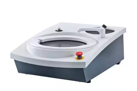 Шлифовально-полировальный станок LaboPol-30
