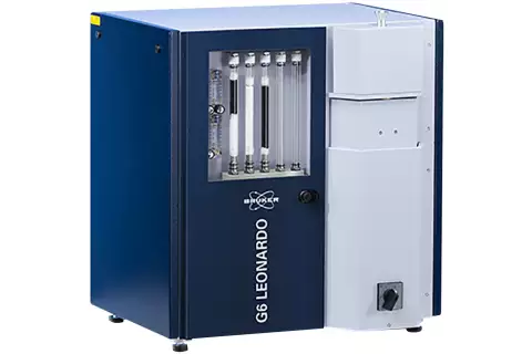 ONH-анализатор G6 LEONARDO