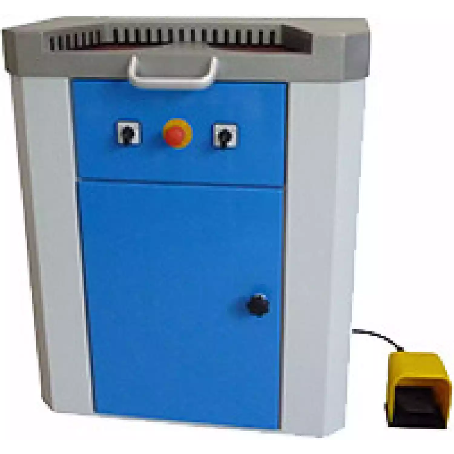 Полуавтоматический станок для подготовки образцов MDG02 - 1