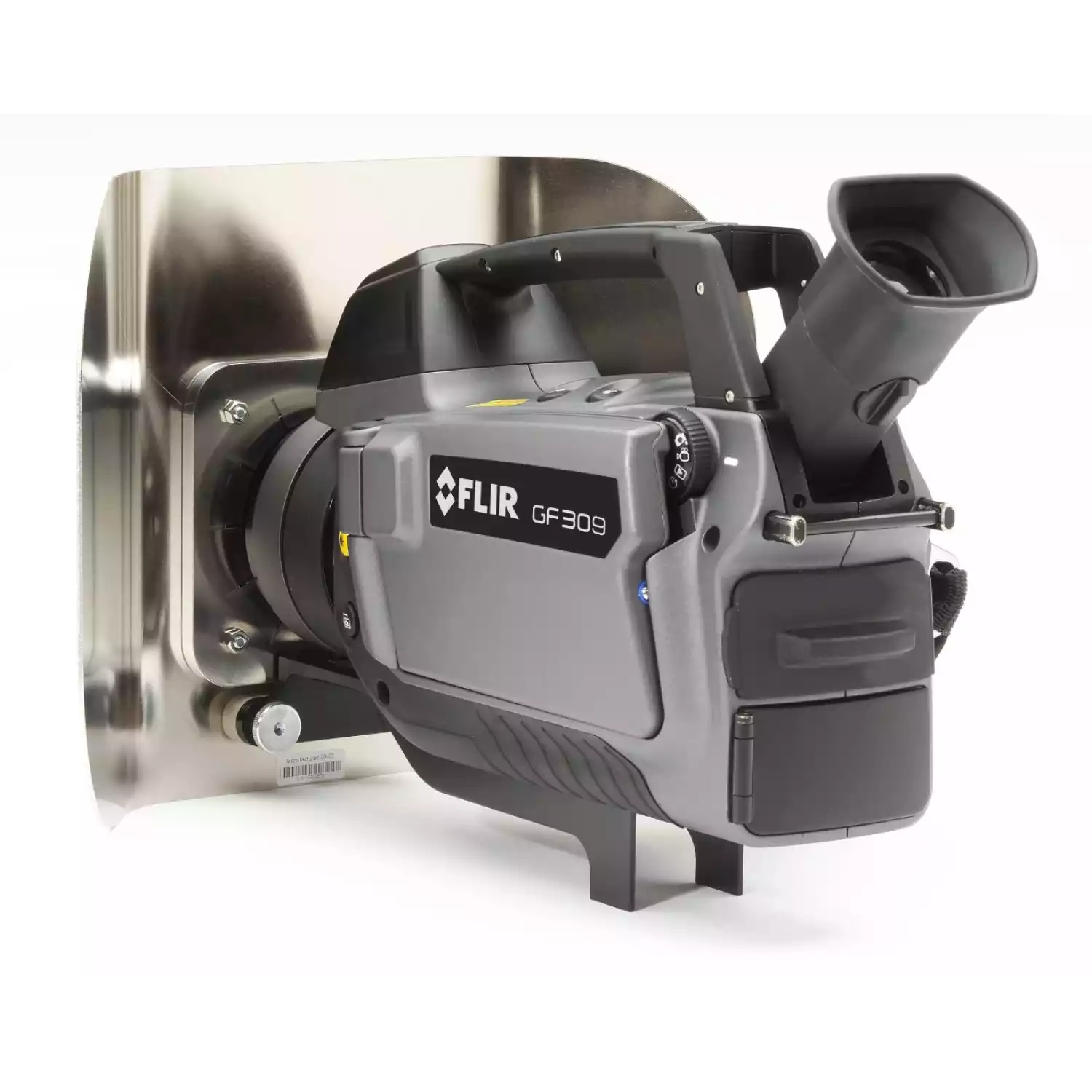 Тепловизор FLIR GF309 - 3