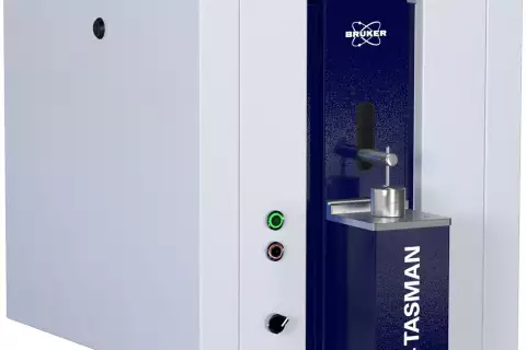 Оптико-эмиссионный спектрометр Q4 TASMAN 200