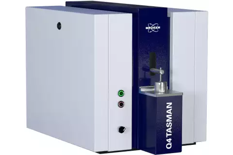 Оптико-эмиссионный спектрометр Q4 TASMAN 200