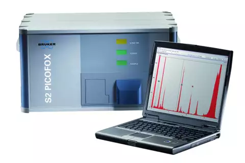 Анализатор S2 PICOFOX Bruker