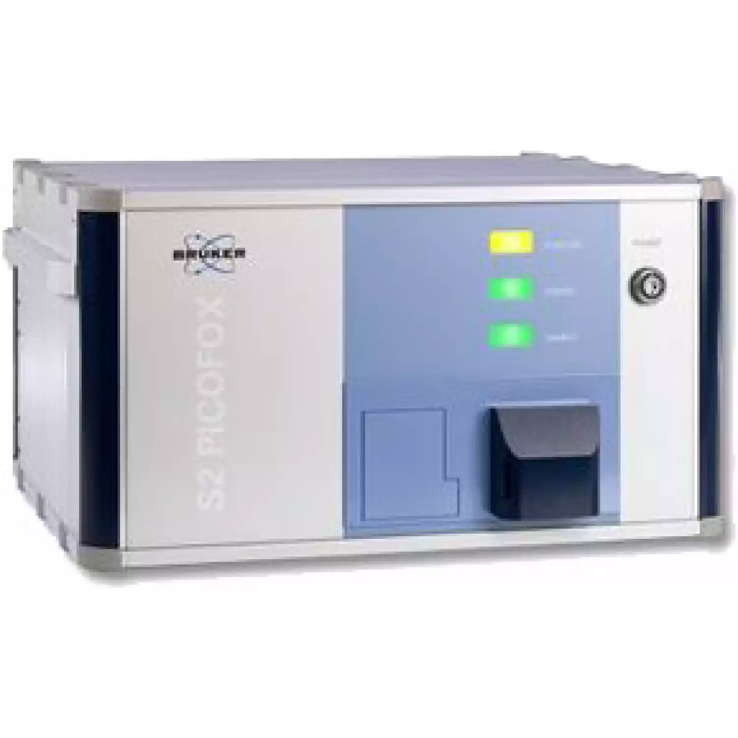 Анализатор S2 PICOFOX Bruker - 1