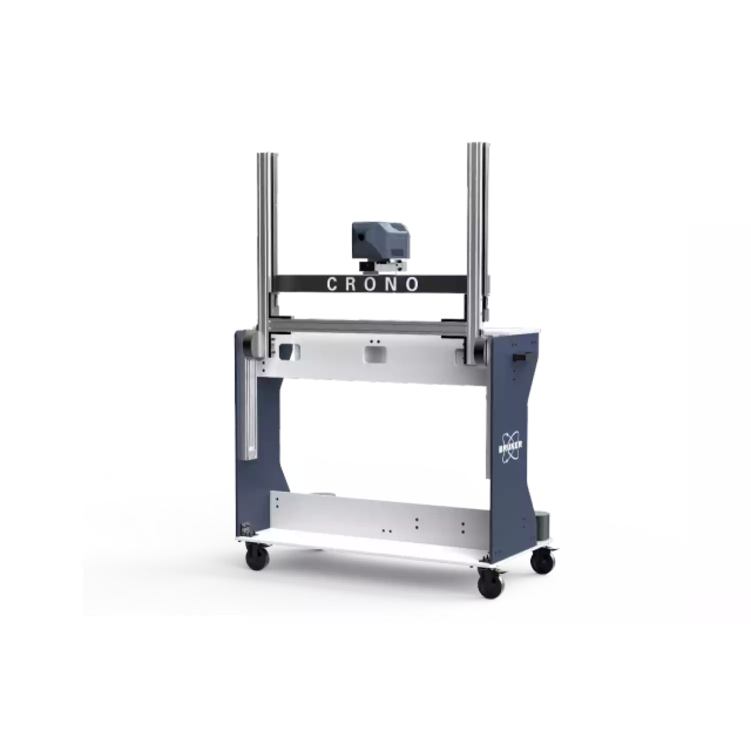 Рентгенофлуоресцентный спектрометр CRONO - 3