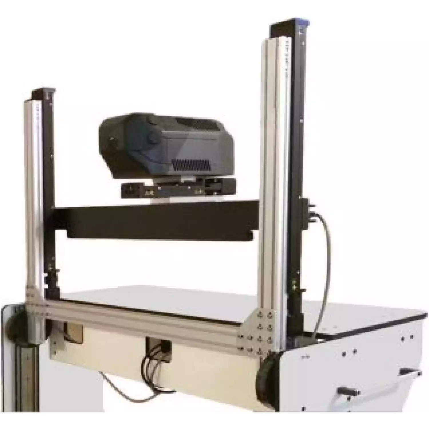 Рентгенофлуоресцентный спектрометр CRONO - 1