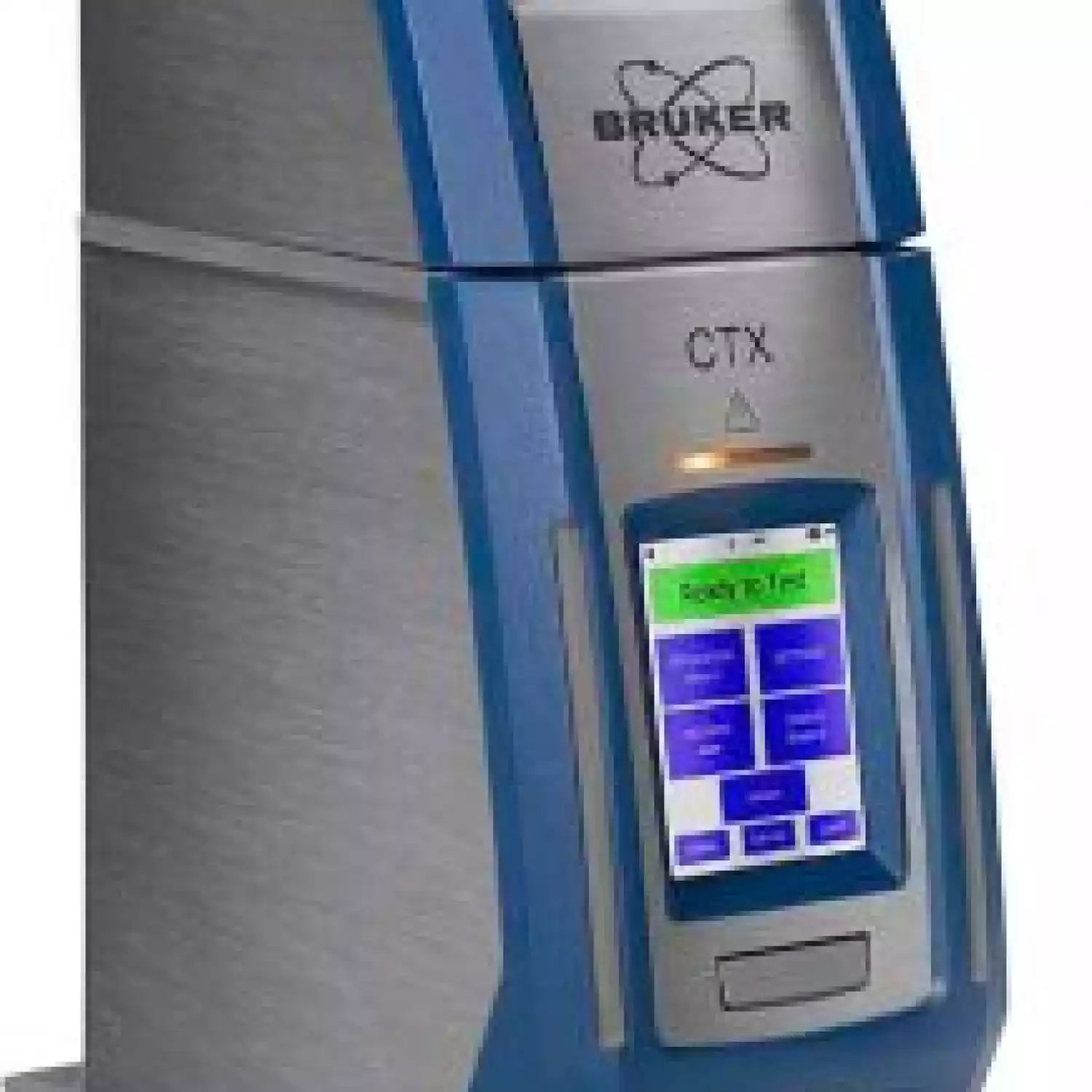 Портативный спектрометр CTX 500 - 1