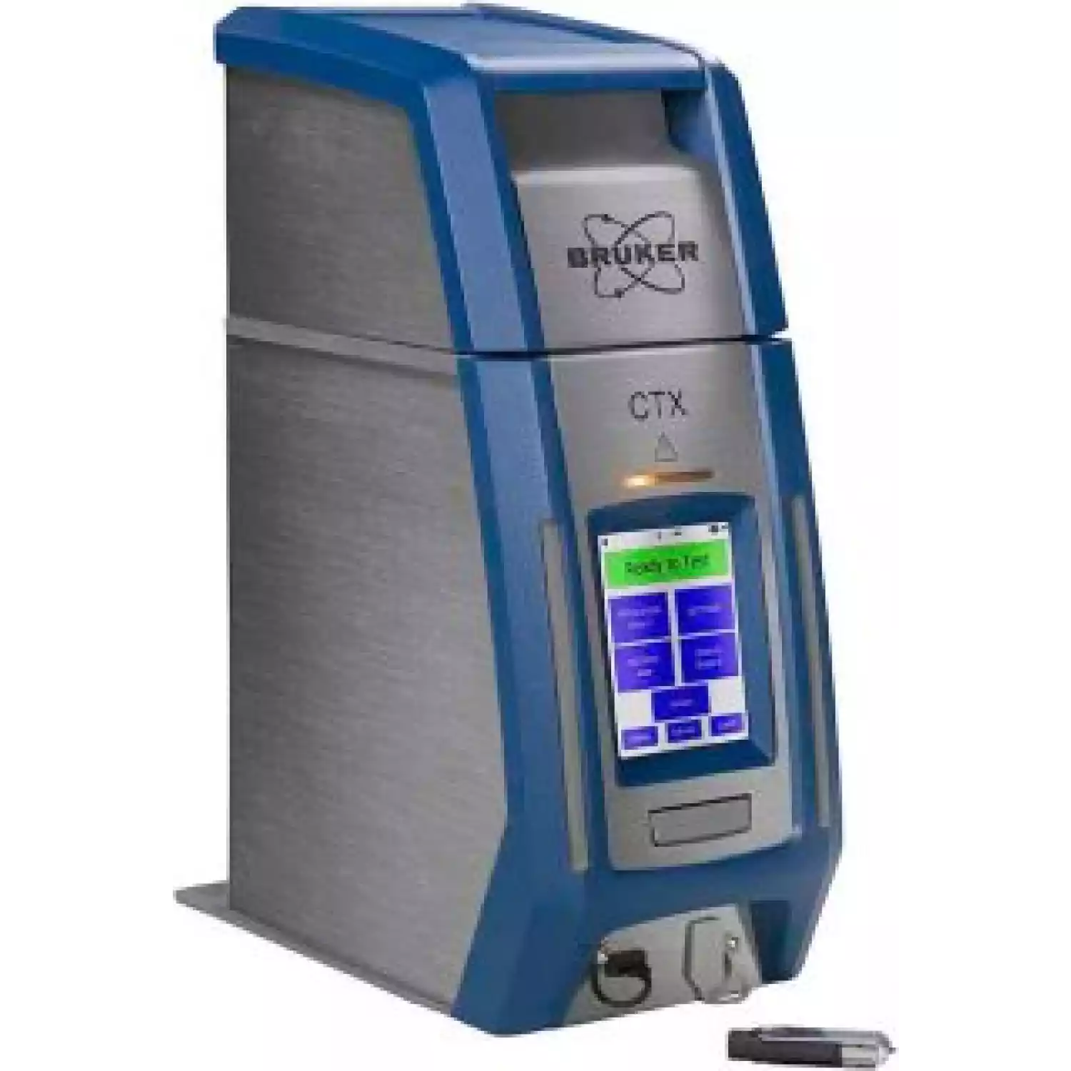 Портативный спектрометр CTX 500 - 1