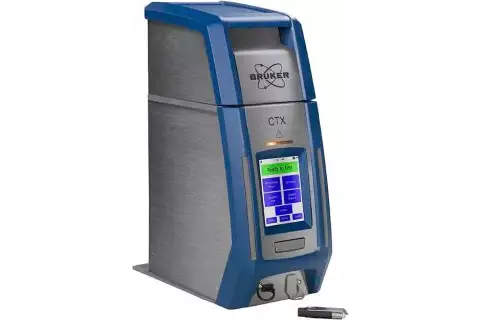 Портативный спектрометр CTX 600
