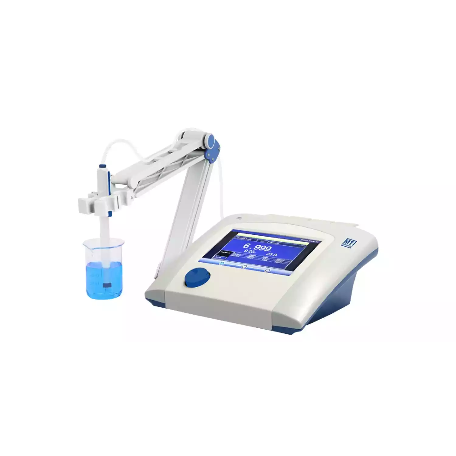 Настольные анализаторы серии 600L - 1