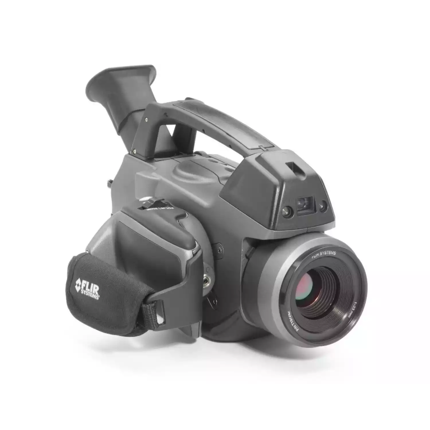Тепловизор FLIR GF320 - 2