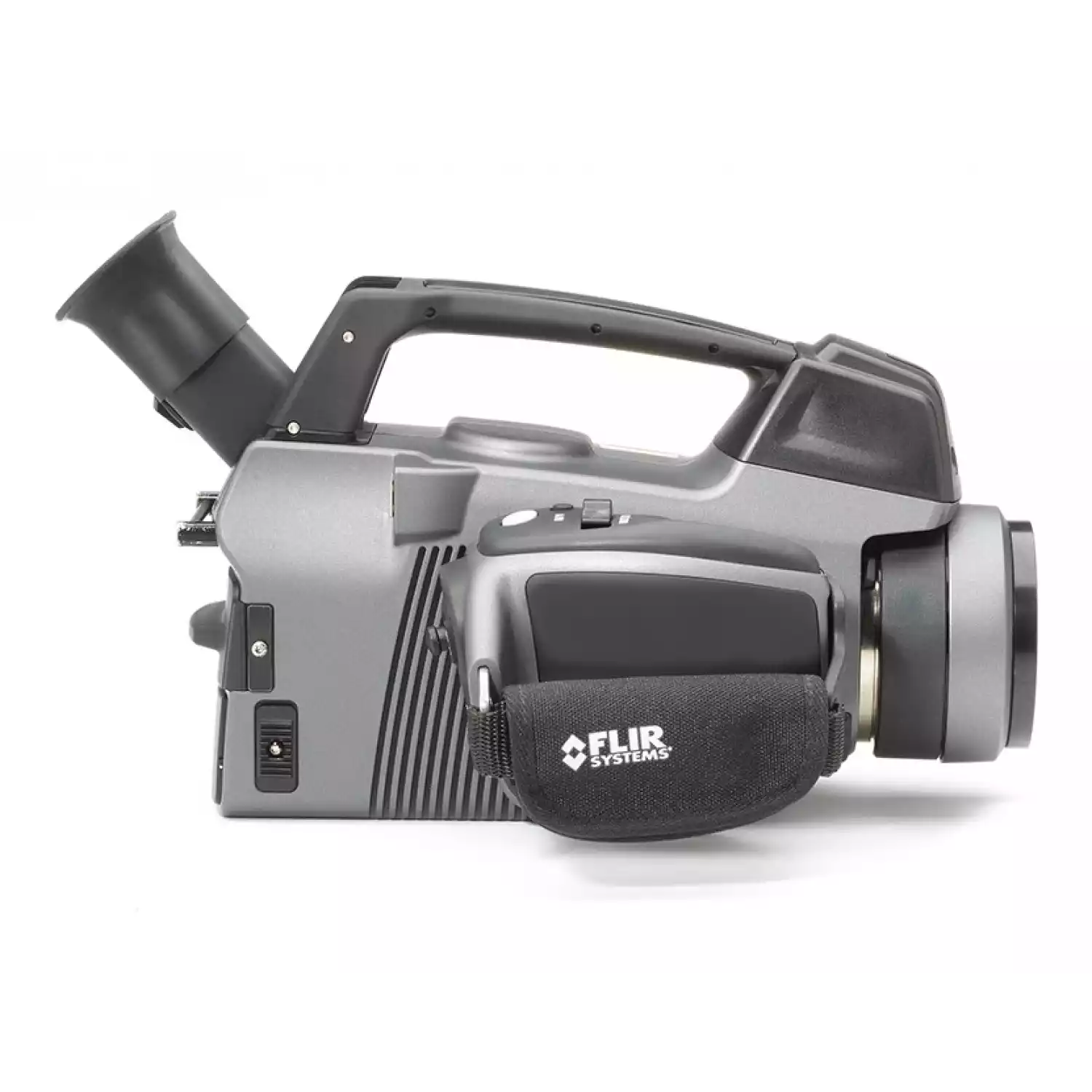 Тепловизор FLIR GF320 - 3