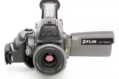 Тепловизор FLIR GF320