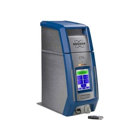 Портативный спектрометр CTX 800