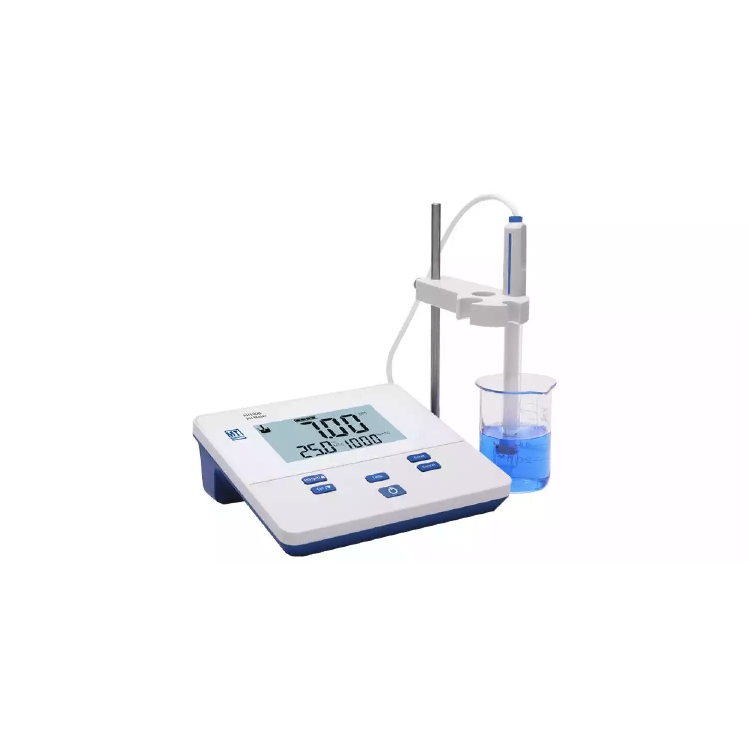 Настольные анализаторы серии 100B - 1