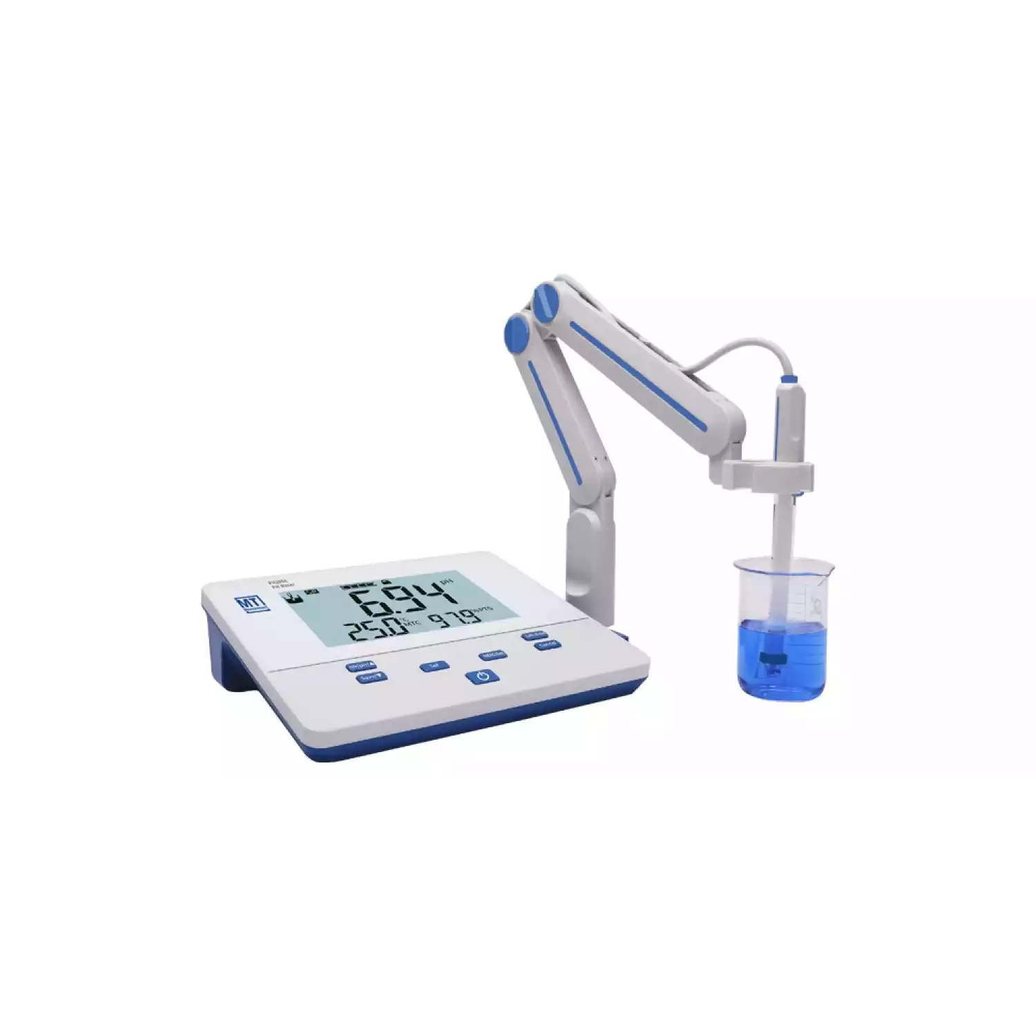 Настольные анализаторы серии 200E - 1