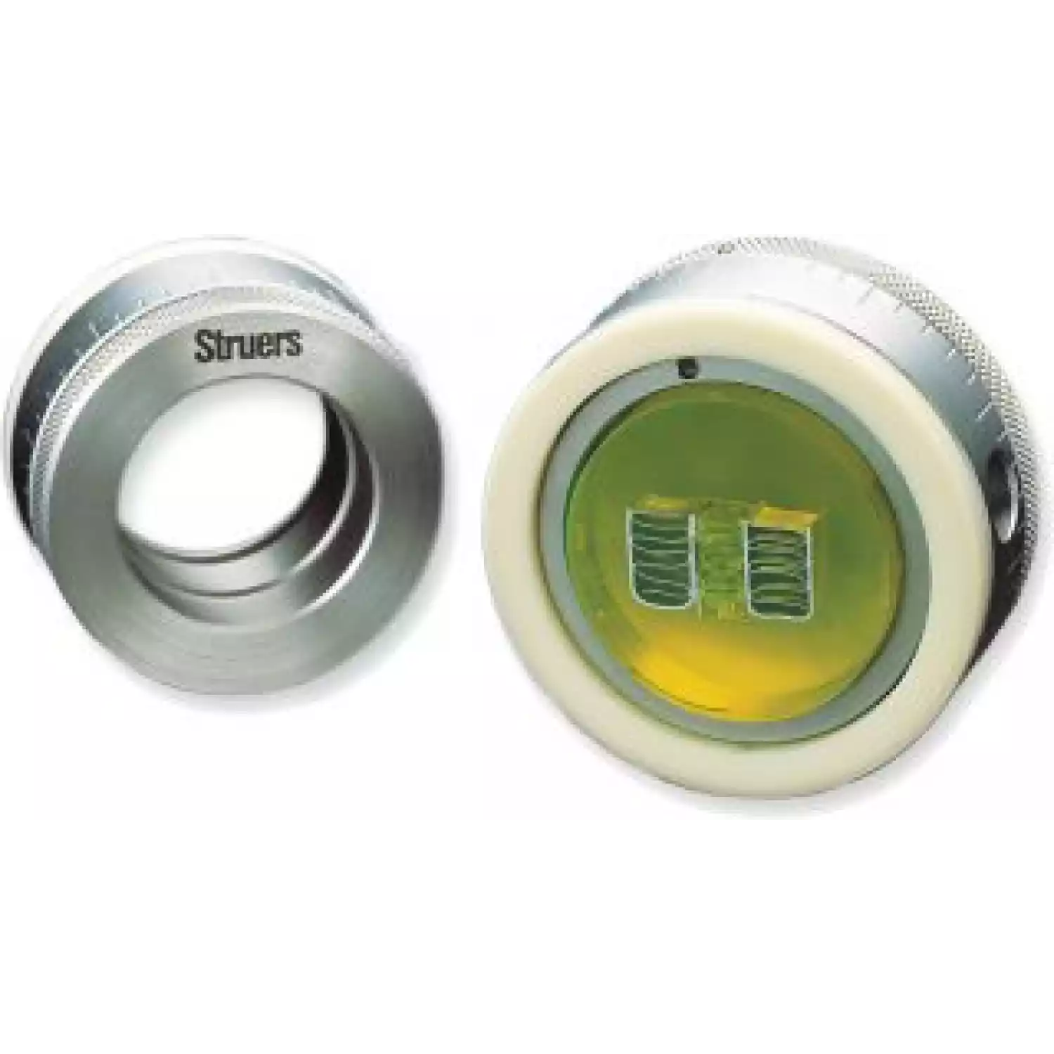 Оборудование для пробоподготовки микроэлектронных образцов - 1