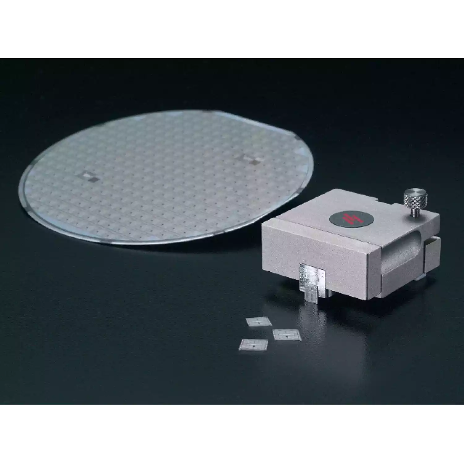 Высокоточное снятие материала Tripod - 2