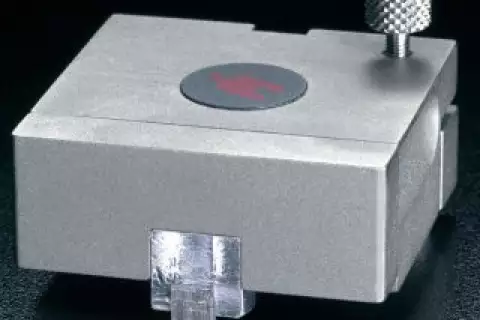 Высокоточное снятие материала Tripod