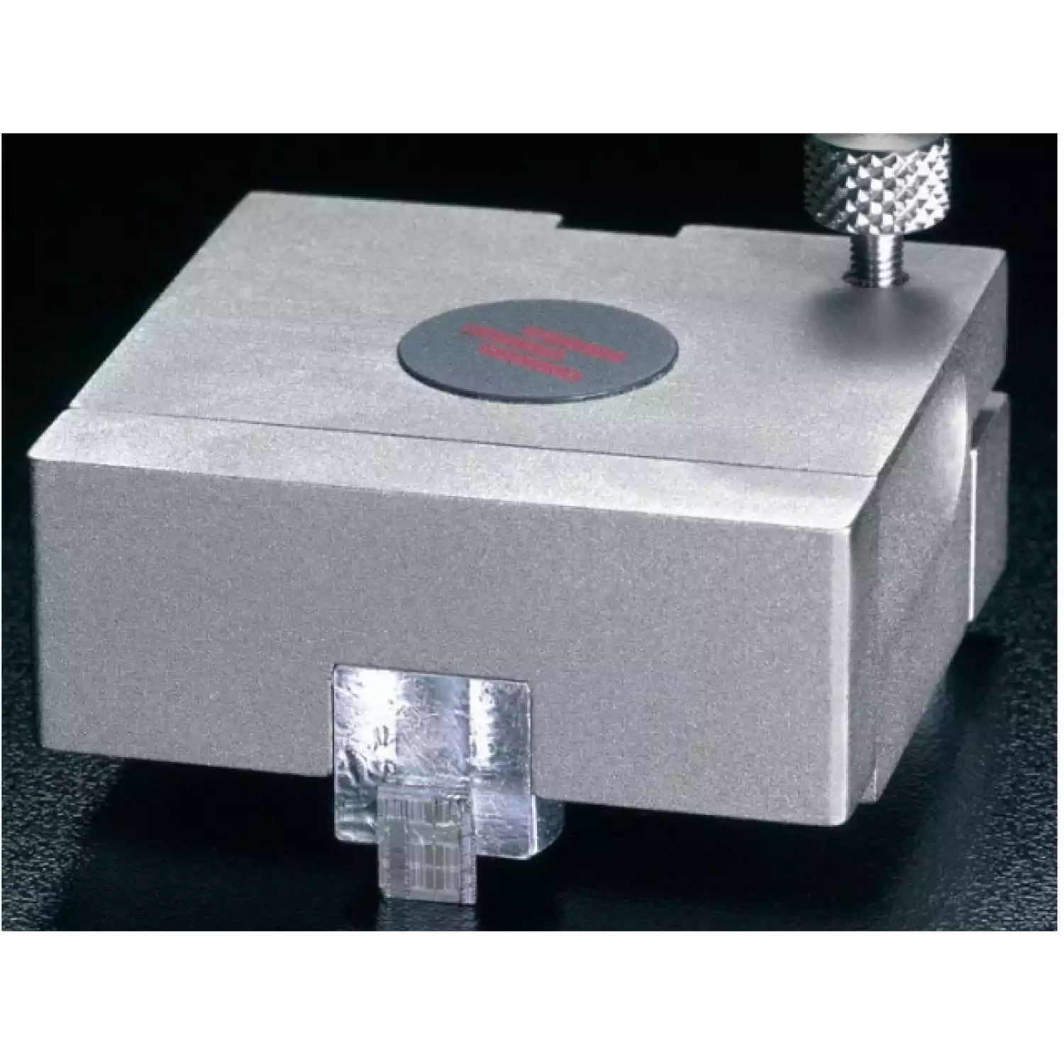 Высокоточное снятие материала Tripod - 1