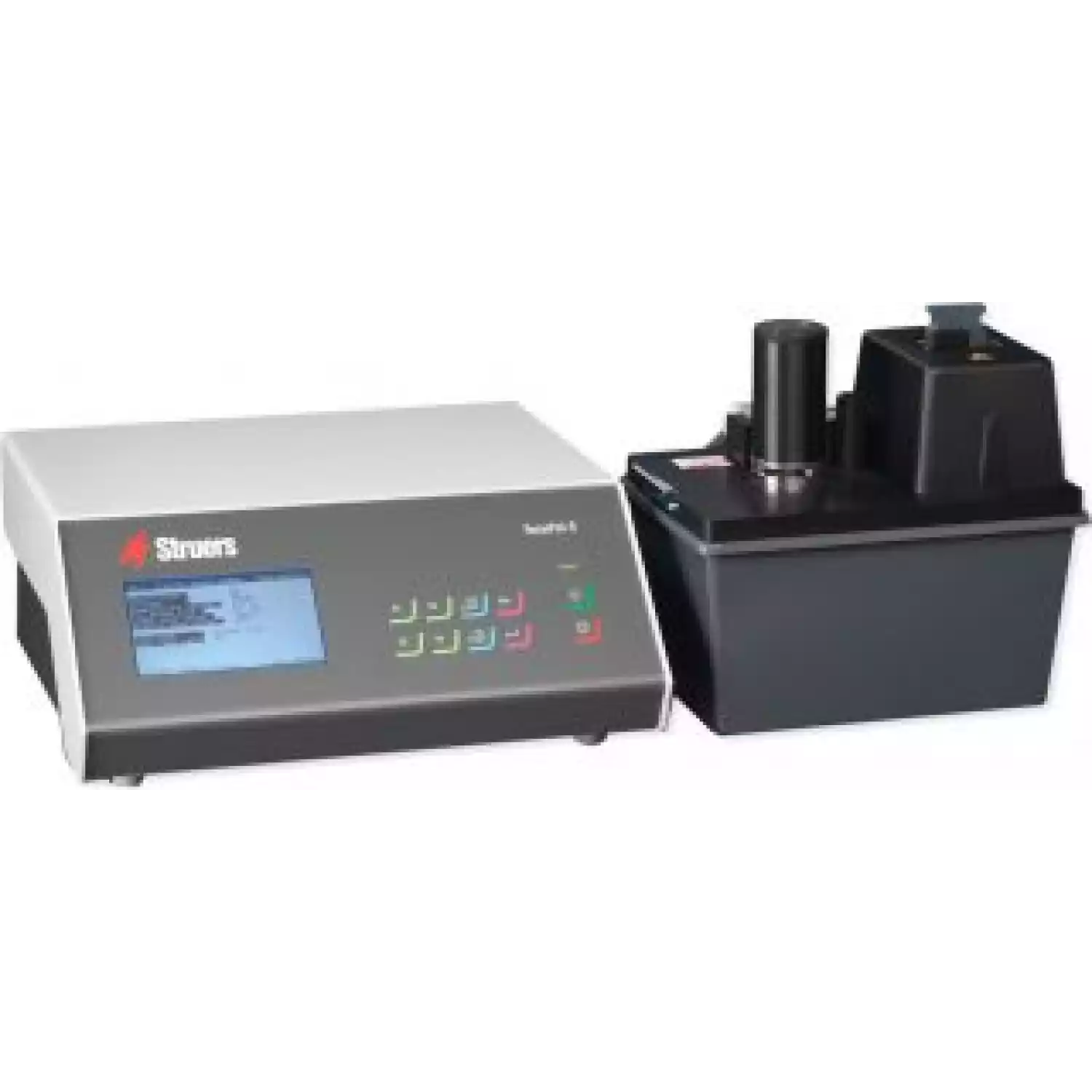 Электролитическая подготовка TenuPol-5 - 1