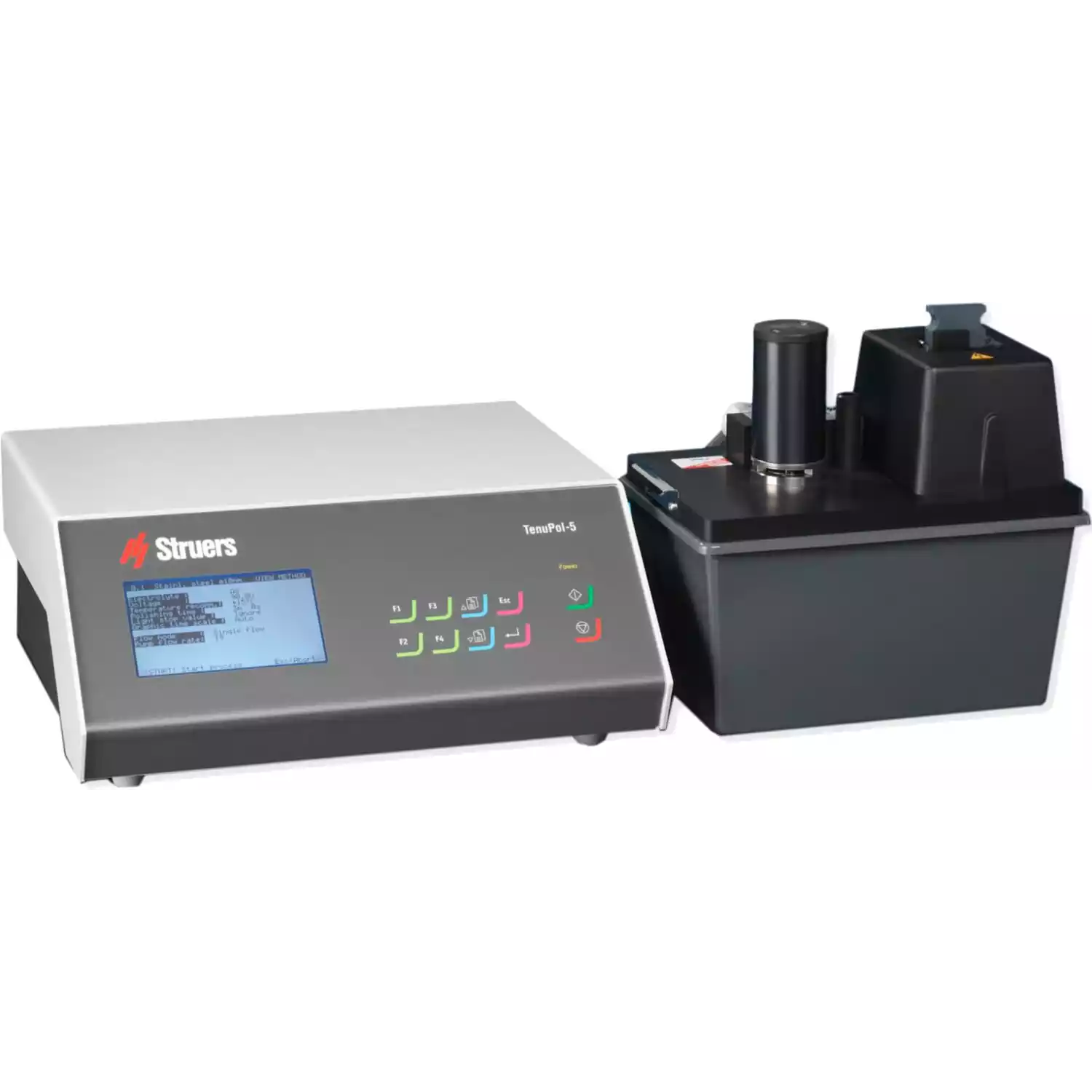 Электролитическая подготовка TenuPol-5 - 1