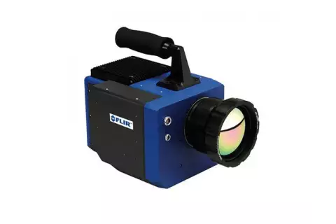 Тепловизор FLIR SC7000