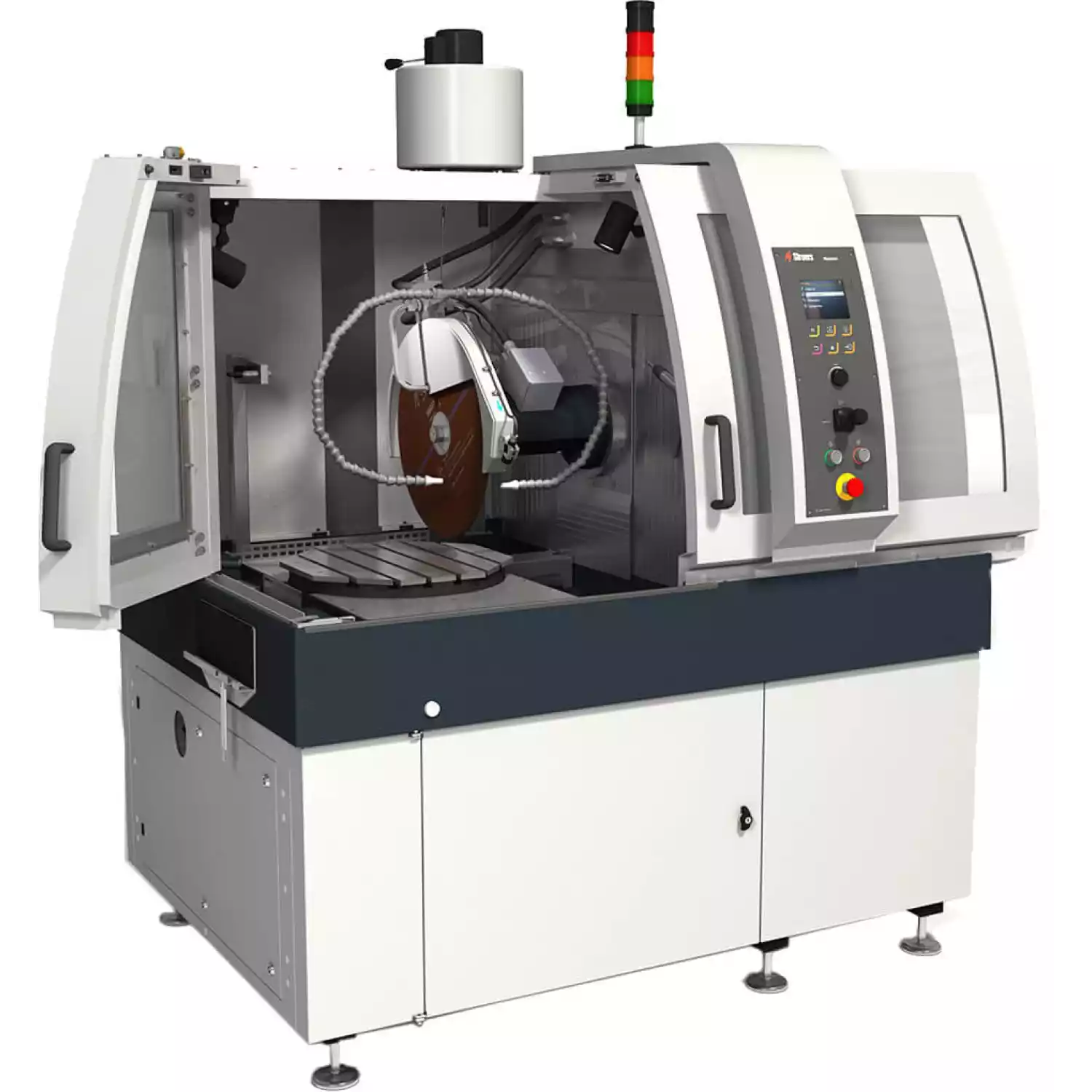 Отрезной станок Magnutom-5000 - 1