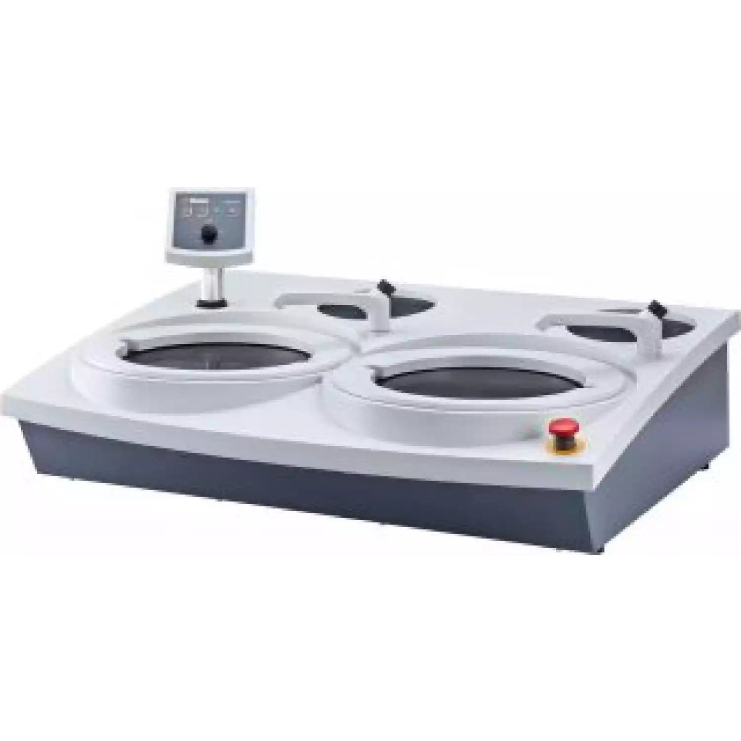 Шлифовально-полировальный станок LaboPol-60 - 1