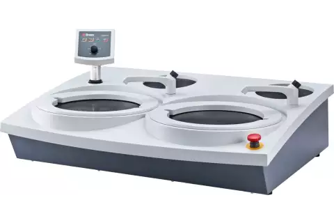 Шлифовально-полировальный станок LaboPol-60