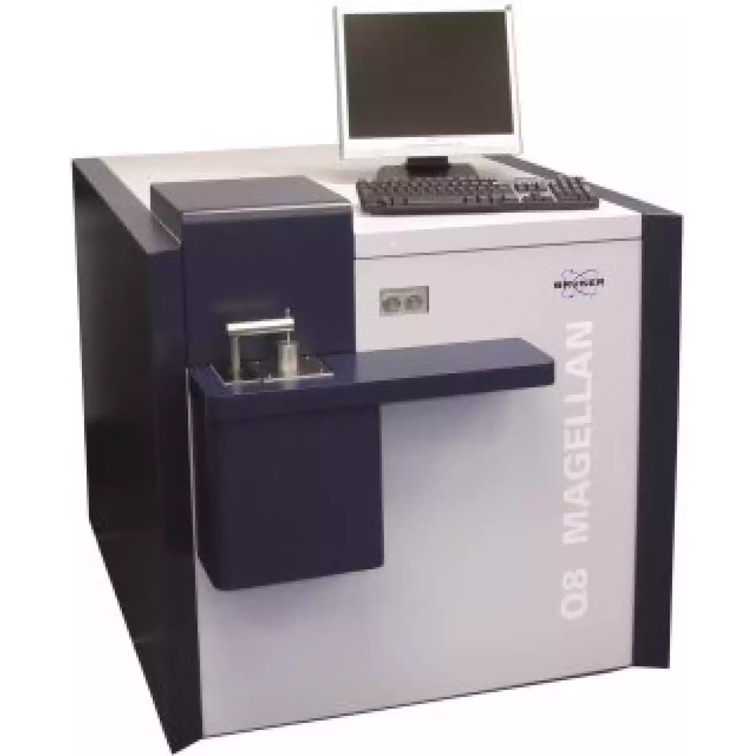 Анализатор Q8 MAGELLAN Bruker - 1