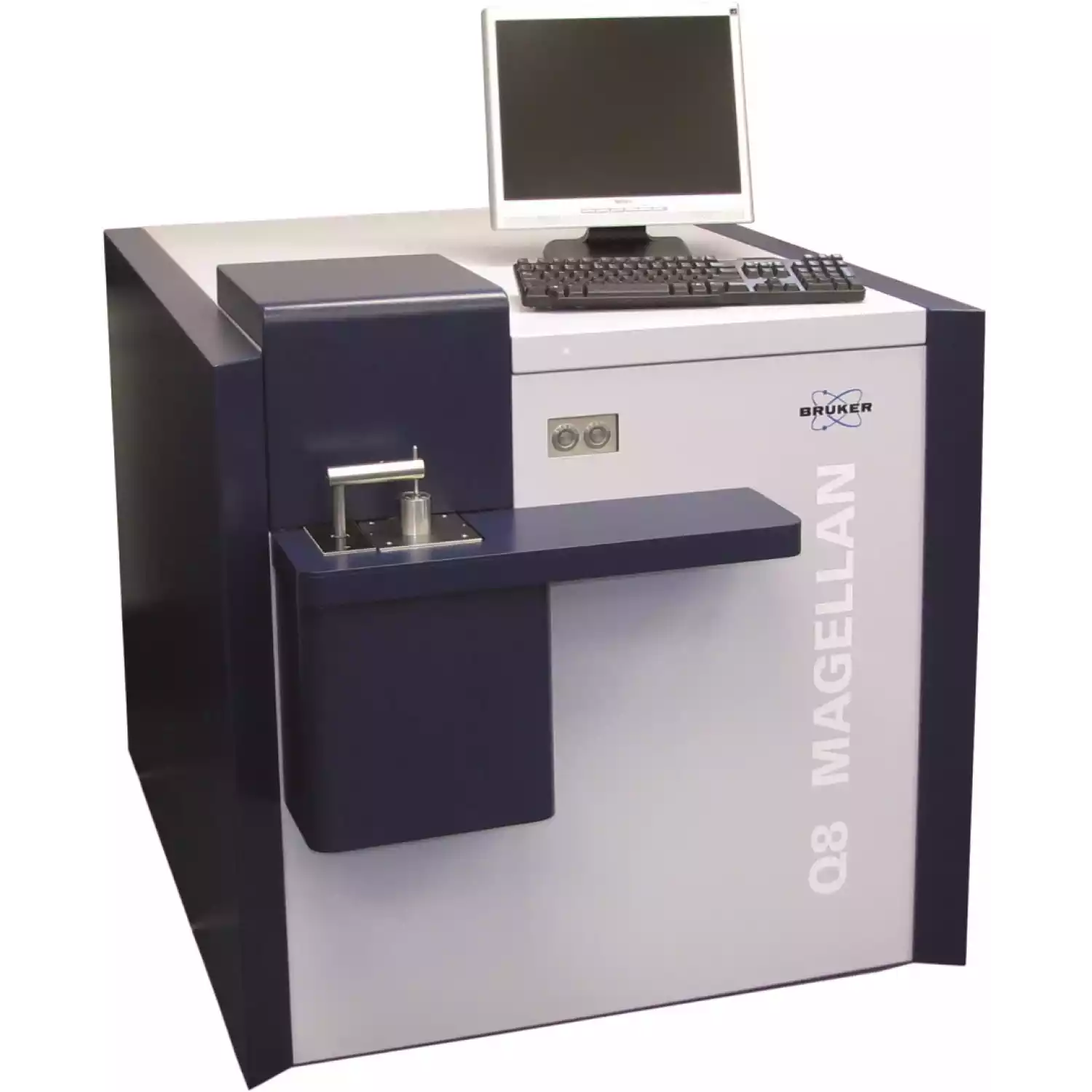 Анализатор Q8 MAGELLAN Bruker - 1