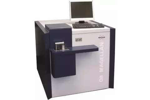 Анализатор Q8 MAGELLAN Bruker