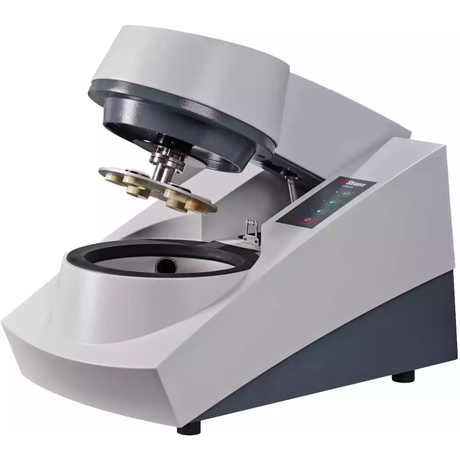 Автоматическая система для мойки и сушки образцов Lavamin - 1