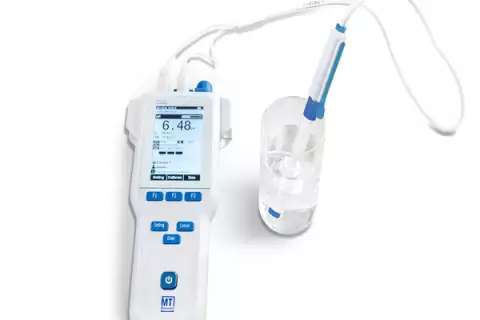 Портативные анализаторы серии 310F