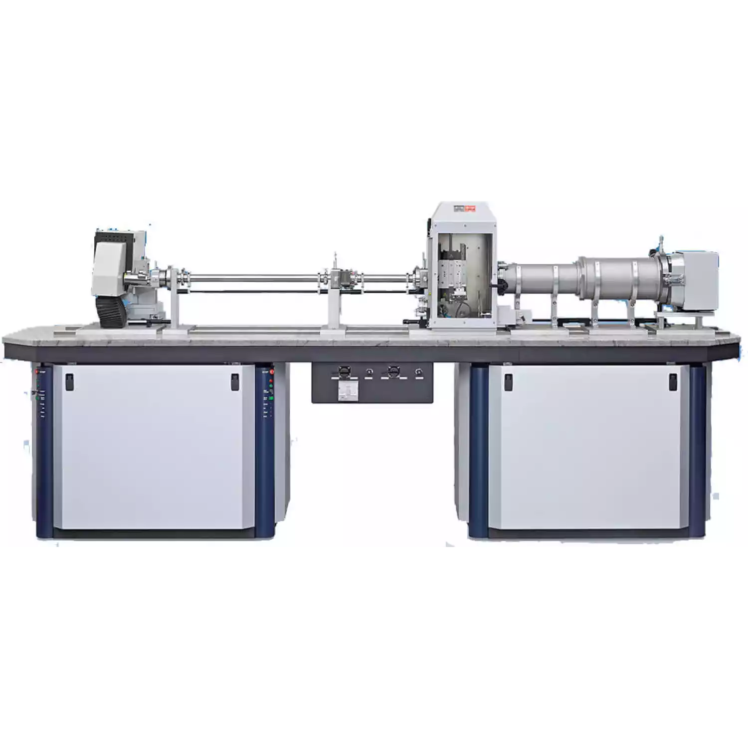 Рентгеновский дифрактометр NANOSTAR - 1