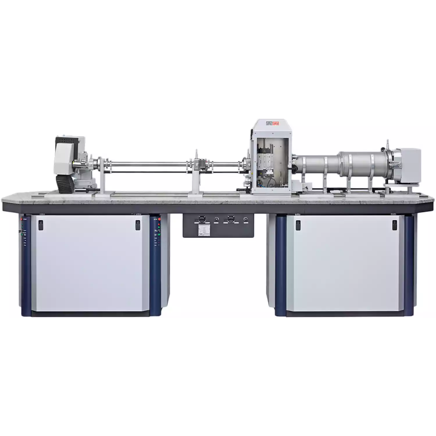 Рентгеновский дифрактометр NANOSTAR - 1