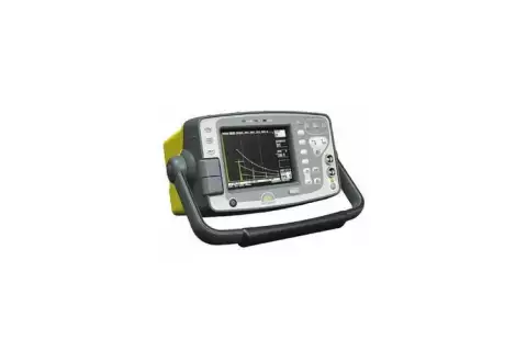 Ультразвуковой дефектоскоп SiteScan 250S