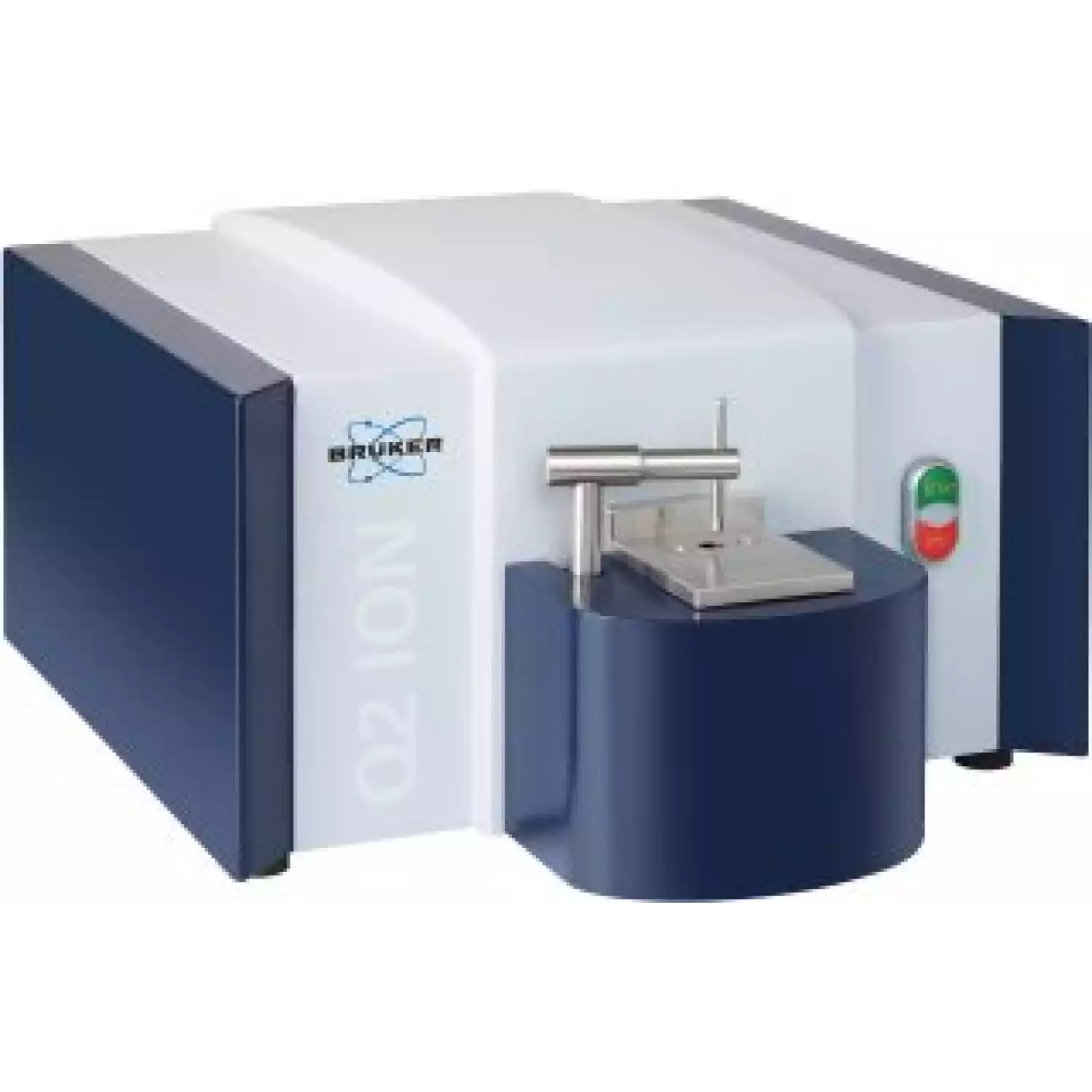 Анализатор Q2 ION Bruker - 1