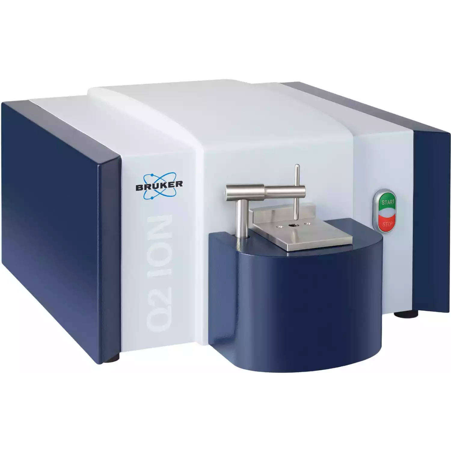 Анализатор Q2 ION Bruker - 1