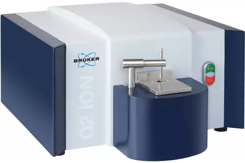Анализатор Q2 ION Bruker