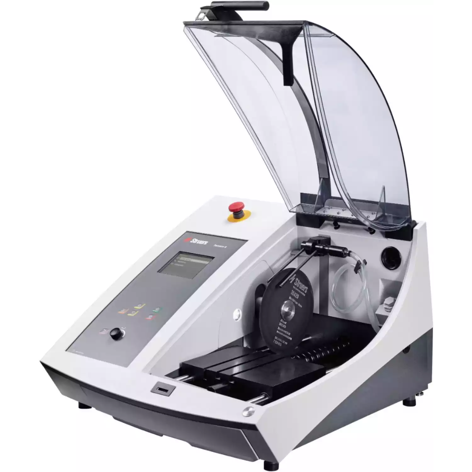 Отрезной станок Secotom - 1