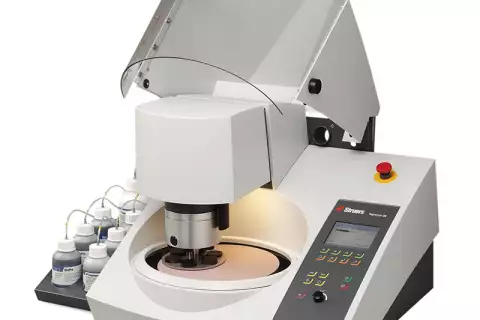 Шлифовально-полировальный станок Tegramin-30