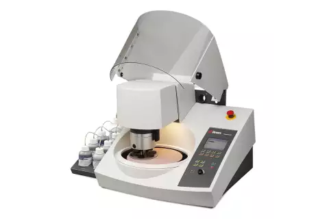 Шлифовально-полировальный станок Tegramin-30