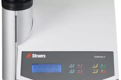 Пресс для запрессовки CitoPress-15 электрогидравлический