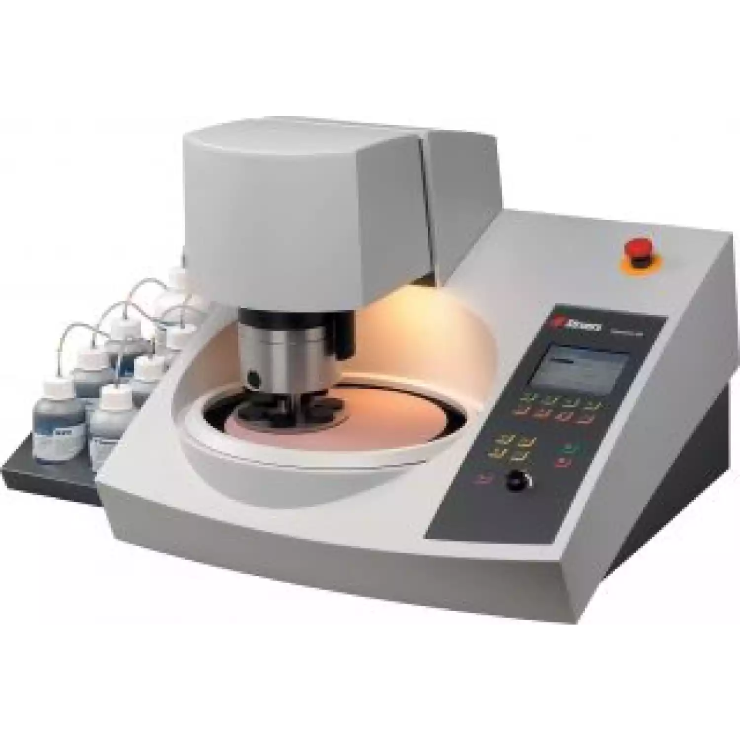 Шлифовально-полировальный станок Tegramin-25 - 1