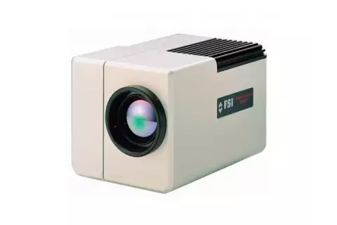Тепловизор FLIR SC3000