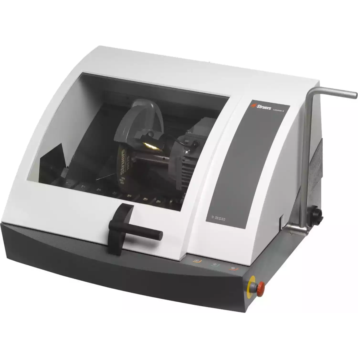 Отрезной станок Labotom - 1