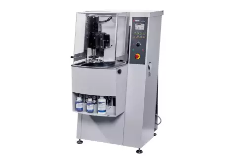 Шлифовально-полировальный станок Abrapol-30